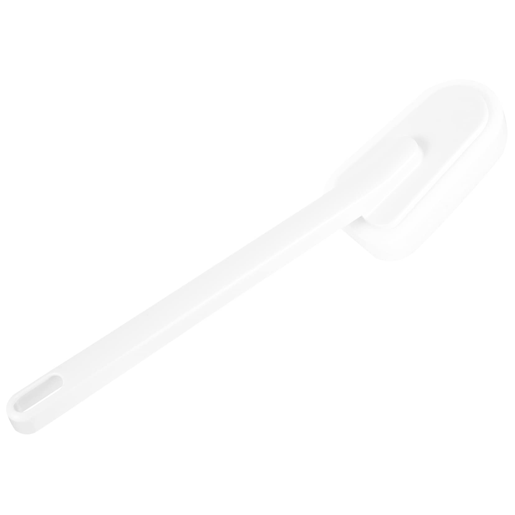 PACKOVE Cepillo De Esponja De Mango Largo 5 Unidades Limpiador De Baño Fregado Productos Suaves UV para Suelo Inodoro Práctico Cepillo De Baño Cepillo para Grietas Estropajo