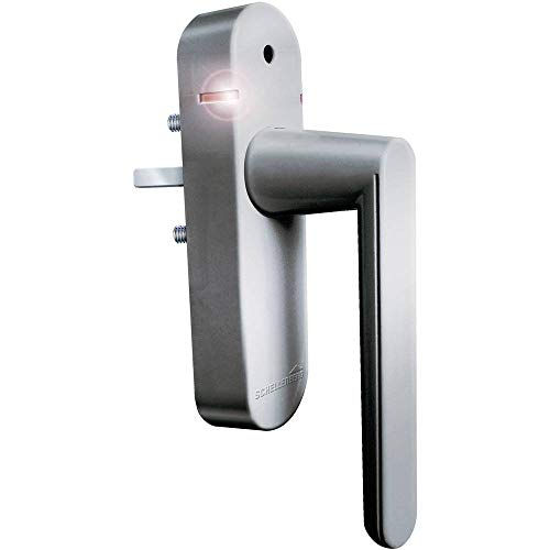 Preisvergleich Produktbild Schellenberg 10550 SmartHome Funk-Fenstergriff