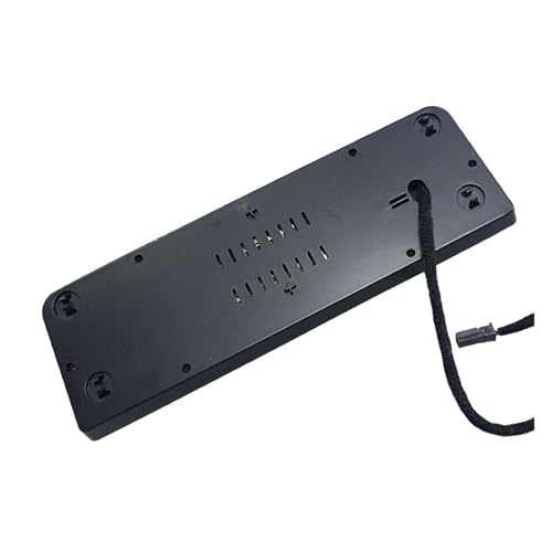 Cargador inalámbrico QI para coche BMW Serie 3 F30 F34 y Serie 4 F32 F36