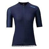 PEARL IZUMI(パールイズミ) サイクルウェア W610-B パフォーマンス ジャージ カラー:15 ダークネービー サイズ:M