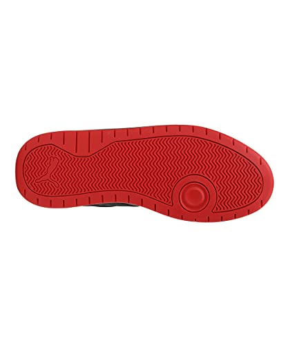 Image of Puma Unisex Backcourt Mid Sneaker