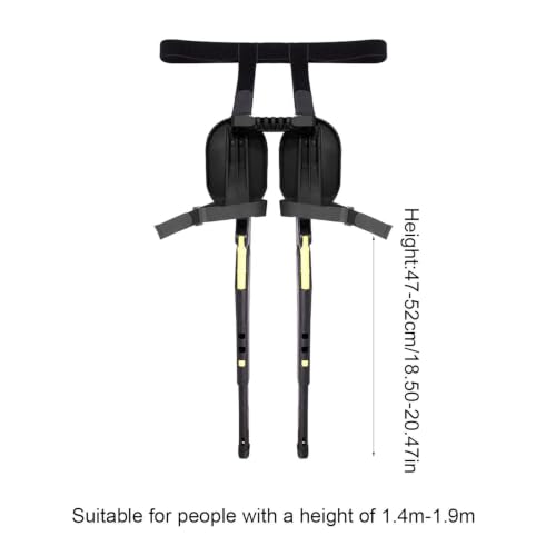 Silla portátil sin silla ergonómica y plegable para peluqueros 6