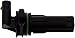 Dorman 962-607 Engine Crankshaft Position Sensor Compatible with Select Models