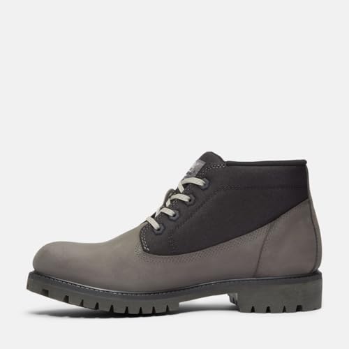 Image of Timberland premium waterproof Junior Leather Boot