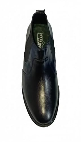 Image of Chelssea Boot, Pure Leather.