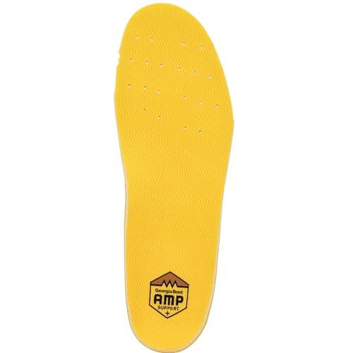 Plantillas Georgia Boot AMP Support Plus Talla XX-Large miniatura 6