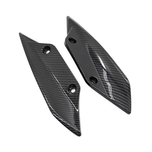 Ailerons accessoires de carénage de précision pour S1000RR 2009-2018
