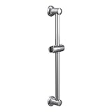 Moen Chrome Handshower Slidebar Assembly, A735