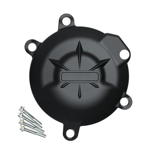 Couvercle de protection du moteur S 650 de 2015 à 2024 en finition premium