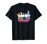 Sesame Street