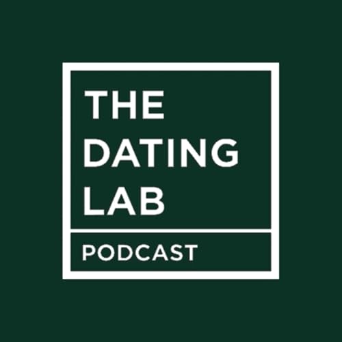 The Dating Lab cover art