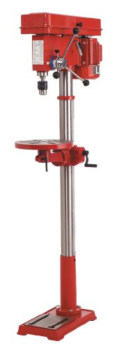 Sunex 5000A 16-Speed Floor UL/CSA Drill Press