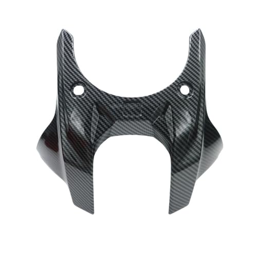 Carénage avant moto Honda CBR650R CB650R 2019-2021 finition premium ZLZ-220-1