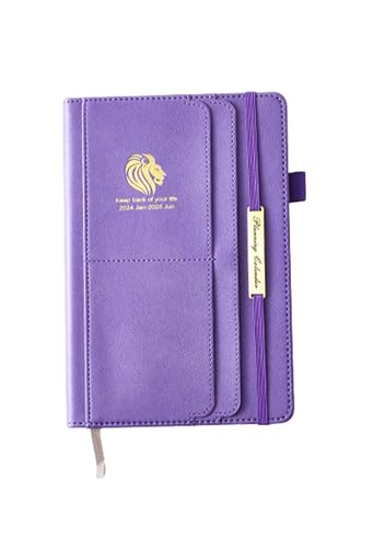 手帳 2026年 1月始まり 2027年 6月終わり 18ヶ月 日記帳 日付付き a5 スケジュール帳 マンスリー ウィークリー ブロック仕様 ダイアリー ノート インデックスラベル付き 仕事 勉強 日程 予定帳 効率アップ 目標達成