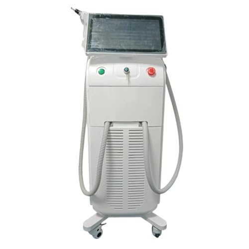 2 in 1 Multifunctional Body Beauty Machine, Professional Personal Care Equipment, Whitening and Tender Skin - Image 3