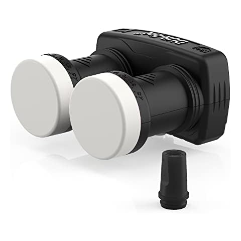 LNB monobloc DUR-line MB6-QS Cover