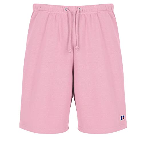Shorts de sport Homme Russell Athletic Forester en coton confortable
