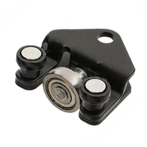 Rodillo inferior de puerta corredera para Interstar 1998-2008 bisagra lateral 4404231