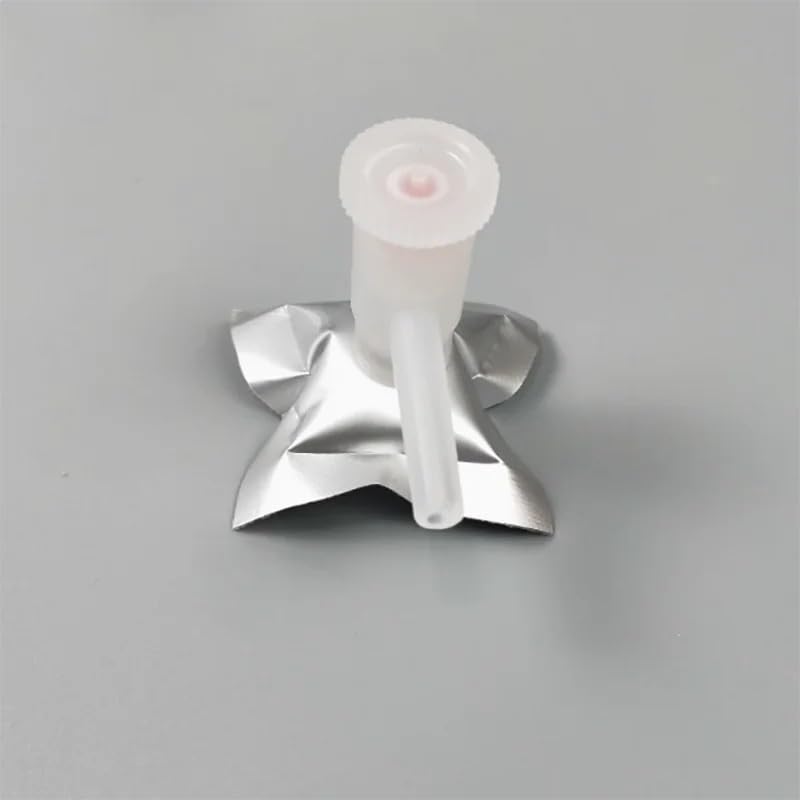 Aluminum Foil Sampling Bags, Capacity5-500mL