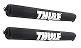 Thule 802 Regular Surf Pad (24-Inch),Black