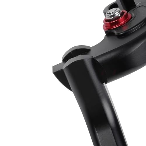Levier de commande manuelle CBR650R CB650R frein pliable moto