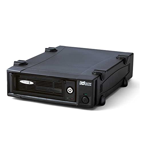 Amazon.co.jp: ラトックシステム USB3.0 リムーバブルケース(外
