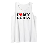 Photo Gallery i love my curls canotta Photo Gallery i love my curls canotta