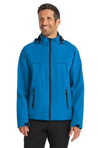 Image of Port Authority Torrent Waterproof Jacket