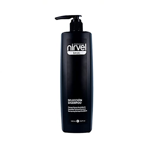 Nirvel, Único, Estándar Care CHAMPÚ SELECCION 1000 ml