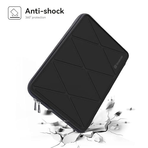 Smatree Hard EVA Protective Sleeve Case Compatible for 15.6 inch HP Pavilion Laptop 15/15t/15z, for 15.6 inch HP Laptop 15/15z/15t Notebook Waterproof Sleeve (A1600) by Smatree - Image 8