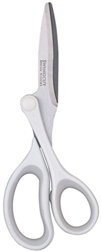 Ciseaux de coupe standard Reimei SH704 avec technologie Swing Cut