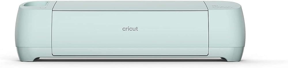 Cricut Explore 3 | Smarte Bastelmaschine | Gestalte Vinylsticker, Karten, T-Shirts und mehr | Mit Gratisbildern in der Design Space App - Cricut Explore 3