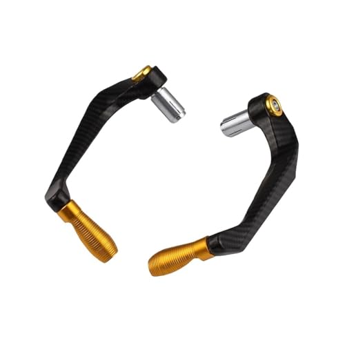 Protection levier frein et d'embrayage moto poignées guidon GSXR