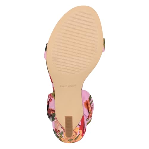 Image of Nine West Women's Kelsie Heeled Sandal