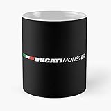 ducati superbike 2019 motore PERFEKTE GESCHENKIDEE: Ein perfektes Geschenk für Ihre Lieben. Setzen Sie irgendein Foto oder Entwurf auf Ihre Tasse und schreiben Sie Ihre Mitteilung für sie.