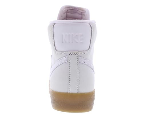 Image of Nike Men's Blazer Mid '77 VNTG Basketball Shoes