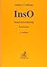 Produktbild Insolvenzordnung (InsO) (Gelbe Erläuterungsbücher)