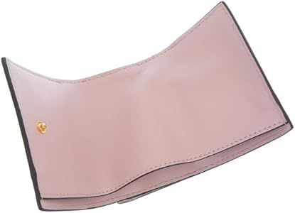 Amazon.co.jp: [マイケルコース] 財布 レディース 3つ折り