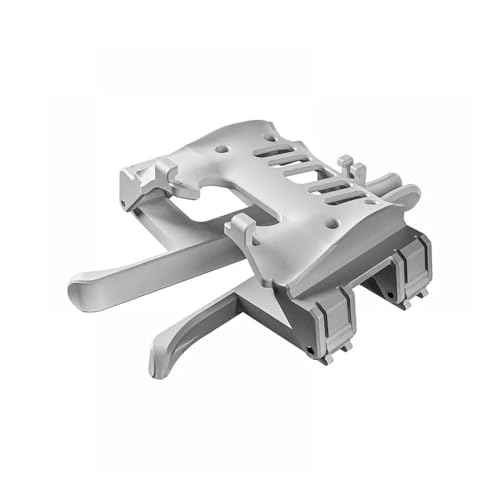 Trípode plegable para aterrizaje de drones miniatura 4