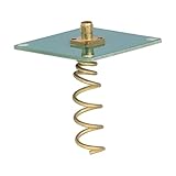[CLARTÉ DU SIGNAL SUPÉRIEURE] Bénéficiez d'une transmission d'image d'une netteté exceptionnelle grâce à cette antenne à polarisation circulaire à gain élevé de 8 dB.Sa conception hélicoïdale avancée minimise les pertes de signal et optimise la qualité de réception, offrant ainsi des performances remarquables pour les drones FPV et les applications longue portée.