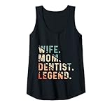 Photo Gallery donna moglie mamma dentista dentale lavoratore igienista legenda canotta Photo Gallery donna moglie mamma dentista dentale lavoratore igienista legenda canotta