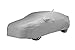 Covercraft Custom Fit Car Cover for Select Toyota Celica Models - Fleeced Satin (Black)