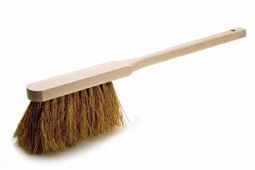 Balayette coco manche long MERCIER - 11951 – Vignette