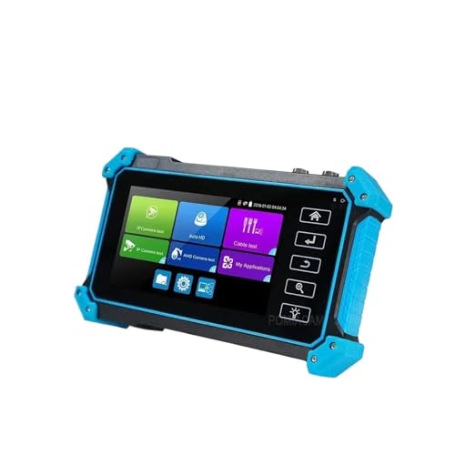 Healbyble IPC5200 Plus CCTV-Testmonitor 5,4 Zoll