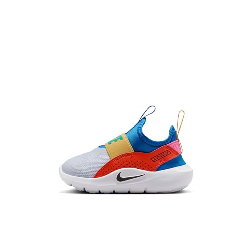 Image of Nike Unisex Kids' Flex Runner 4 Running Shoes - Boys Girls Toddlers & Baby Running Sneakers