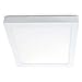 Produktbild Aufbauleuchte LED FLORENZ 18W (1620lm) Neutralweiss (4000k) Lampenleuchte Deckenspot 230V (Eckig / 18W)