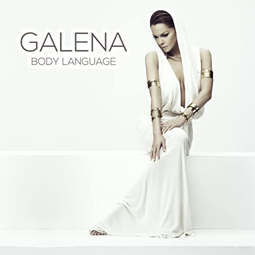  Body Language (Radio Edit)