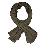 🧣 PROTECTION : Il vous protégera tout autant de la fraîcheur que du soleil ou de la poussière.