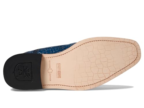 Image of Stacy Adams Gabardo Bike Toe Lace-Up