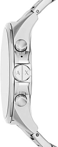 armani exchange smart axt2000
